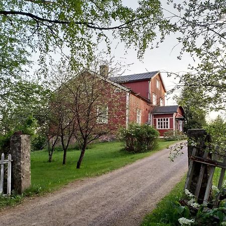 Westerby Gard Inkoo Exterior photo